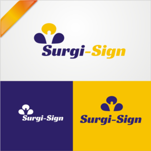 Logo Design by ArifRif