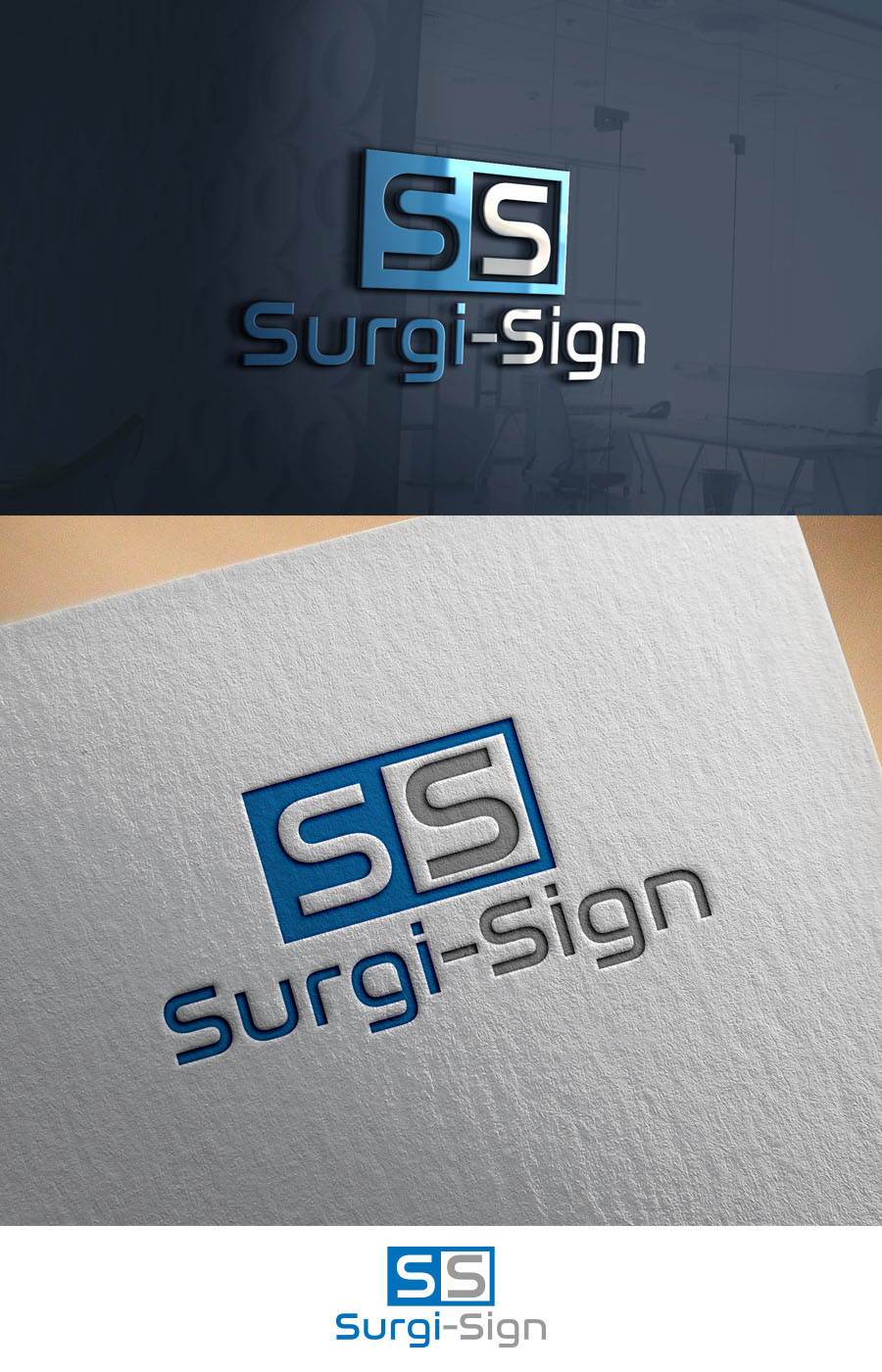 Diseño de Logo por saeinpahore41504 para Medical Marcom | Diseño #15835531