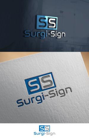 Logo Design by saeinpahore41504 for Medical Marcom | Design: #15835531