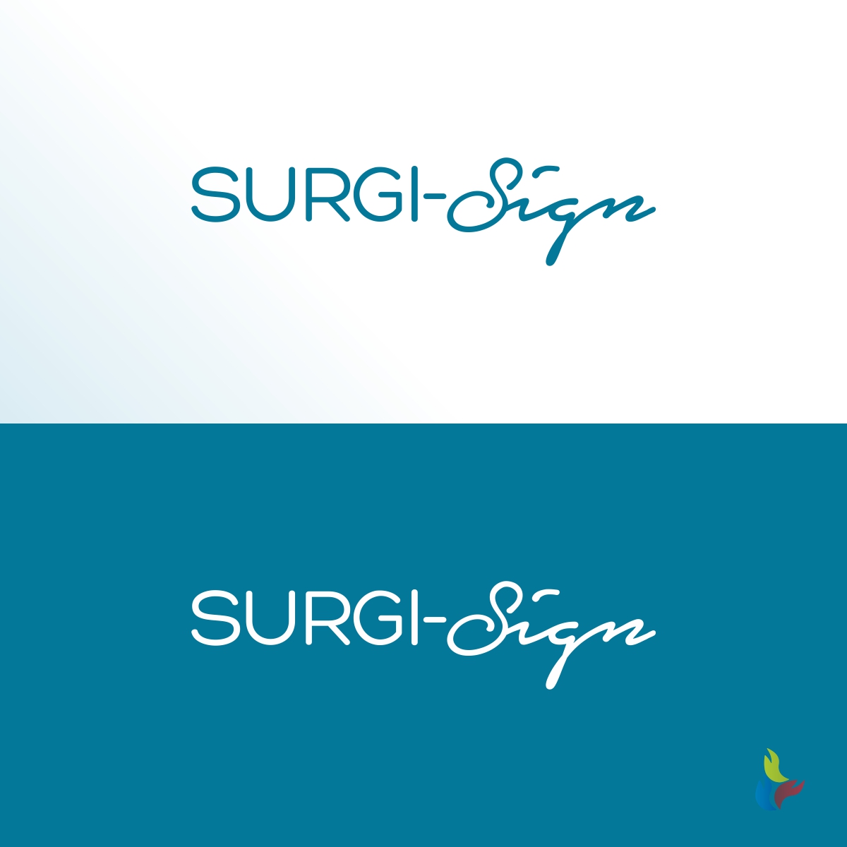 Logo Design by Kreative Fingers for Medical Marcom | Design #15855307