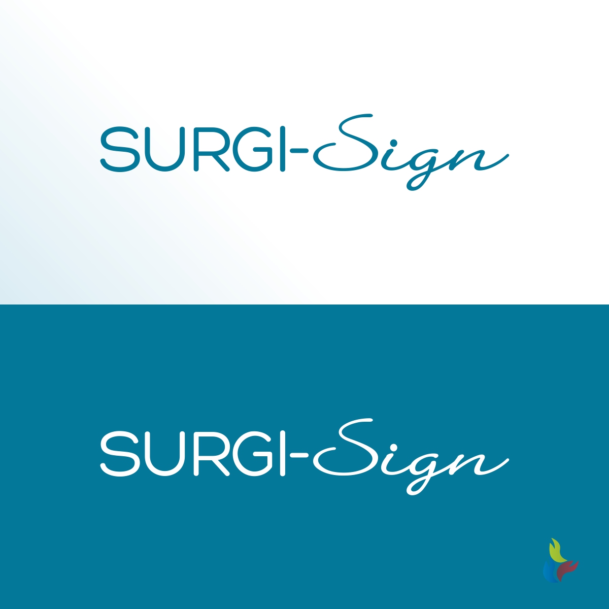 Logo Design by Kreative Fingers for Medical Marcom | Design: #15925105