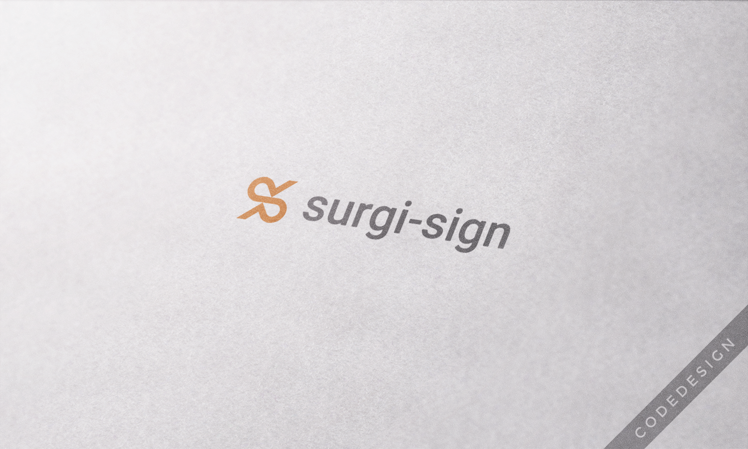 Logo Design by Decos Studio for Medical Marcom | Design #15834805