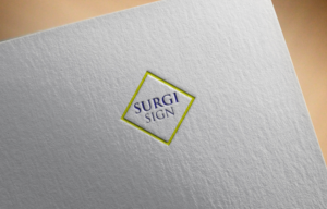 Logo Design by asman for Medical Marcom | Design: #15838328