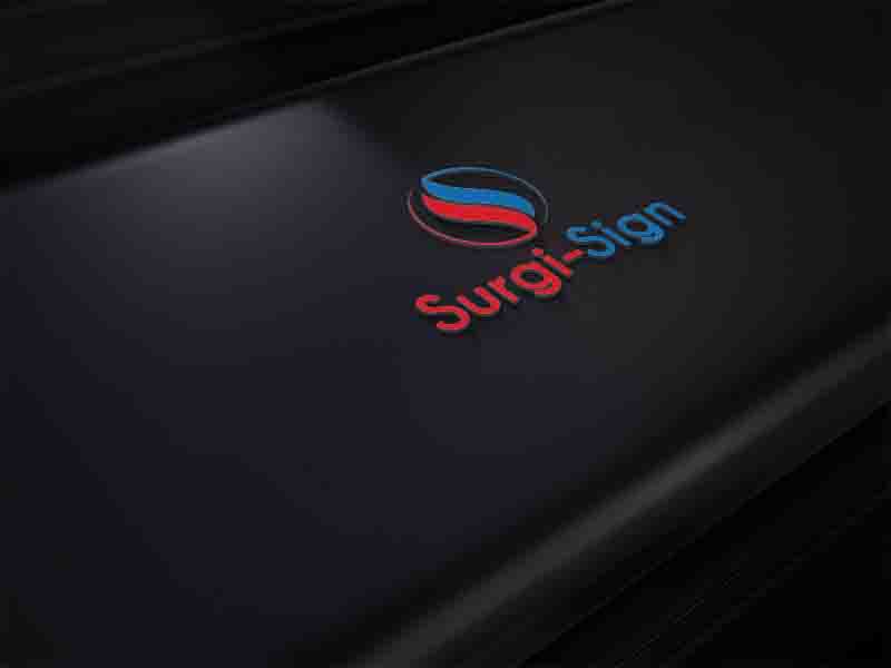 Logo Design by Sherpa design for Medical Marcom | Design #15838056
