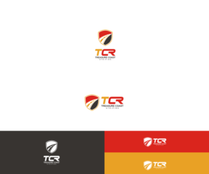Logo Design by nusdofficial for Treasure Coast Striping | Design #15906395