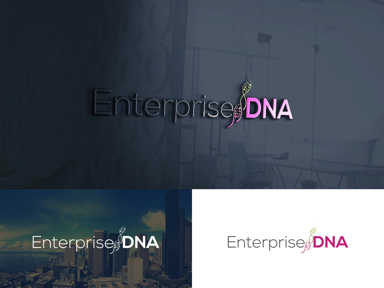 Logo Design by Aliza Creative for this project | Design #15832149