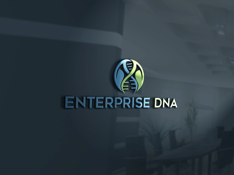 Logo Design by GaryMckinnon for this project | Design #15832047