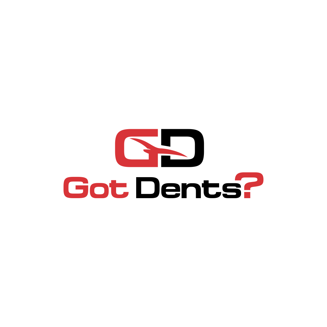 Logo Design by Arham Hidayat for Got Dents | Design #15902088