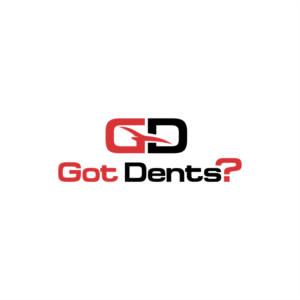 Logo Design by aQ2 for Got Dents | Design #15902088