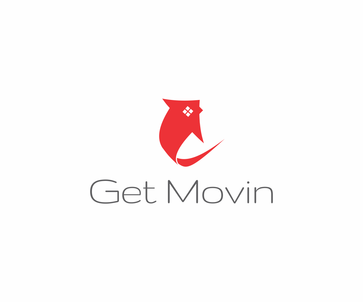 Design de Logo par DANYCAT pour Get Movin | Design #15835895