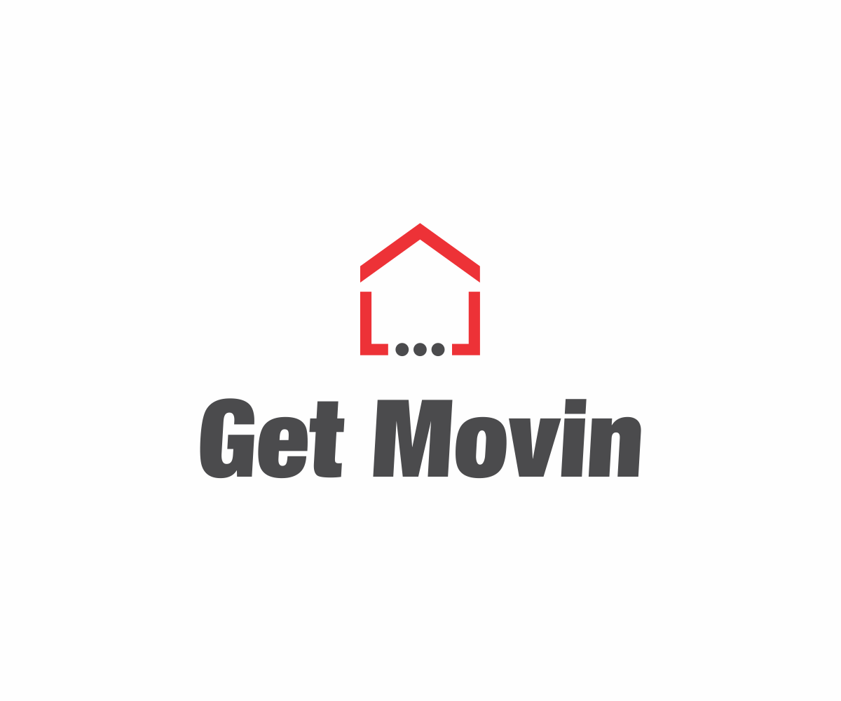 Design de Logo par DANYCAT pour Get Movin | Design #15835966