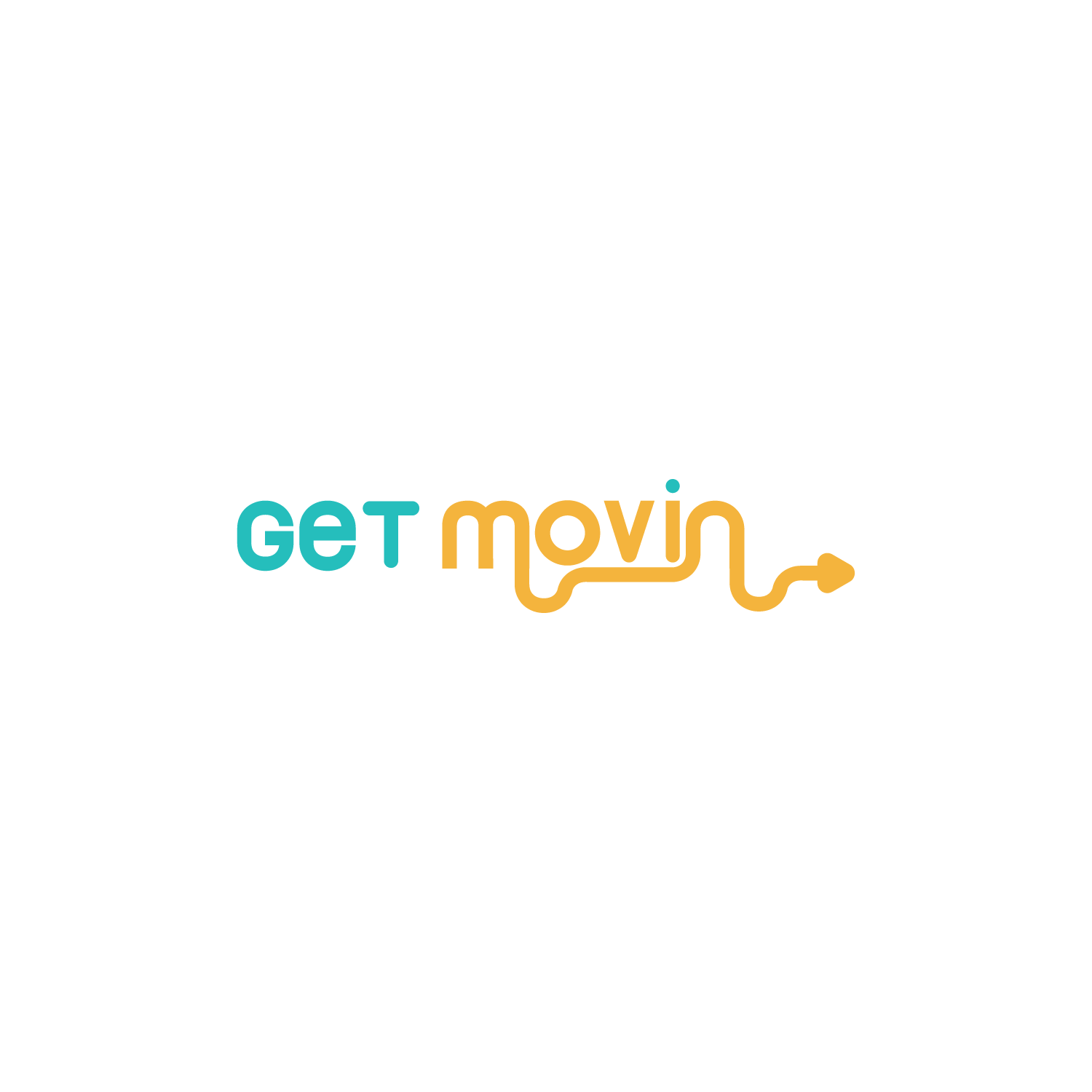 Logo-Design von Michael Muyunda für Get Movin | Design #15887899