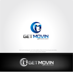 Design de Logo par Hana pour Get Movin | Design #15831194