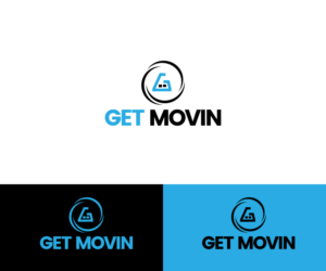 Design de Logo par nb pour Get Movin | Design #15840789