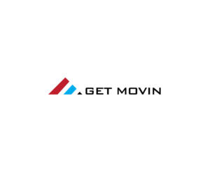 Design de Logo par KabhTech Studio pour Get Movin | Design #15847650