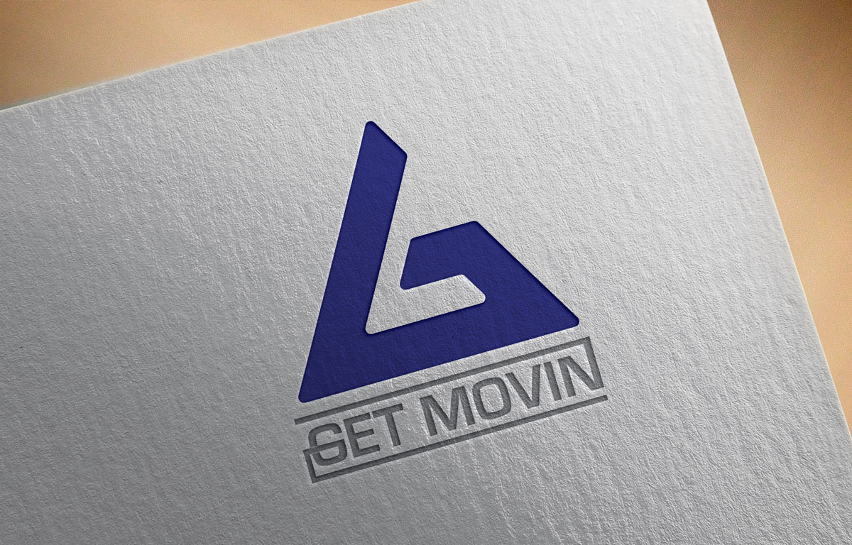Design de Logo par Adnan Ansari pour Get Movin | Design #15866916