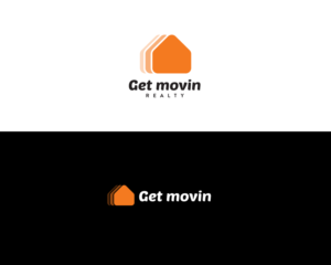 Logo Design by anonrotide for Get Movin | Design: #15882444