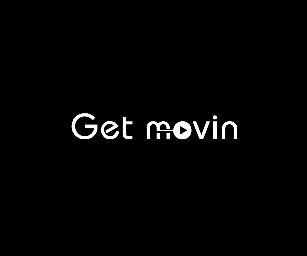 Design de Logo par EGYPT KING pour Get Movin | Design #15842045