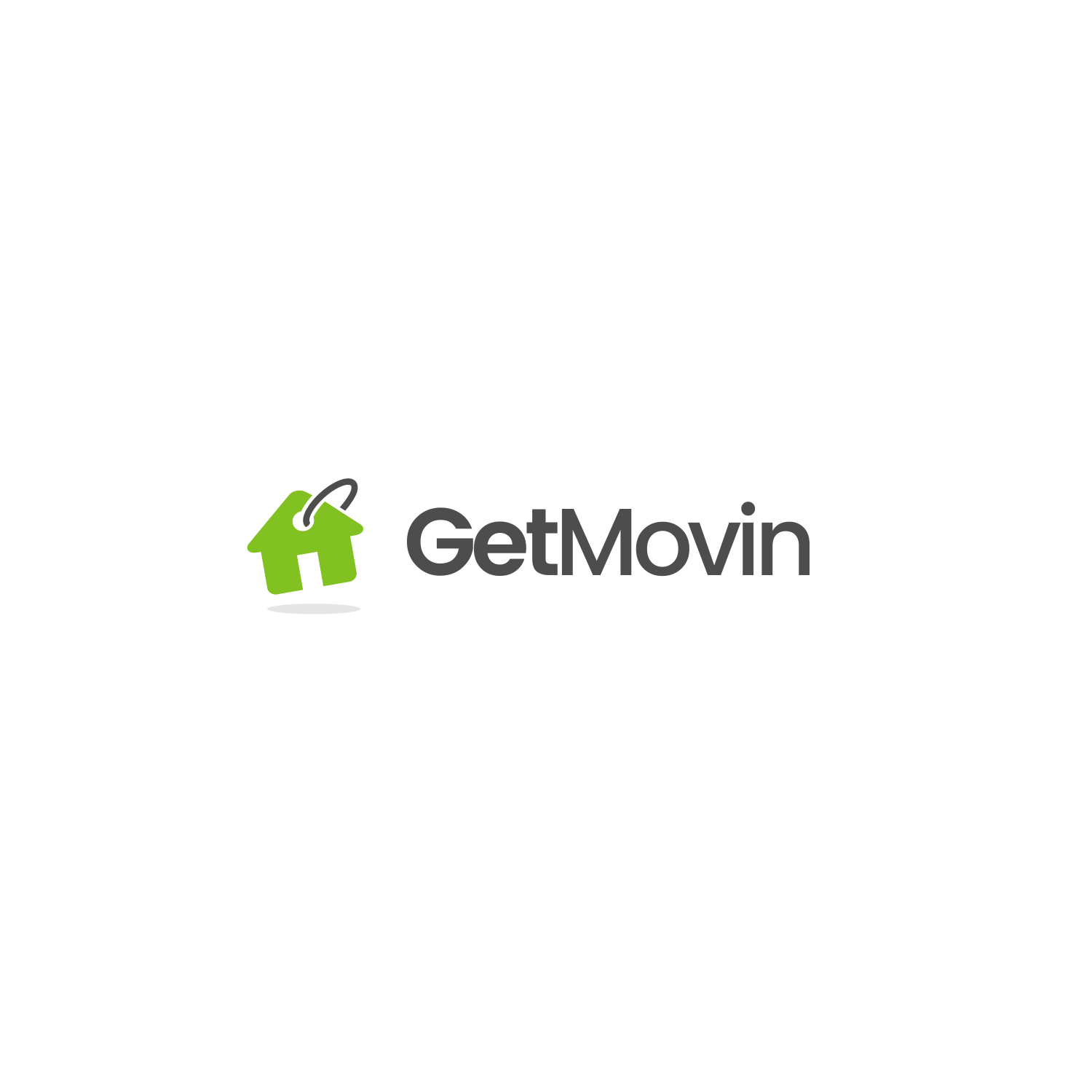 Logo Design by Logomimi for Get Movin | Design #15881998