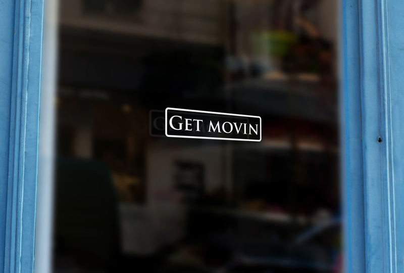 Design de Logo par asman pour Get Movin | Design #15855004