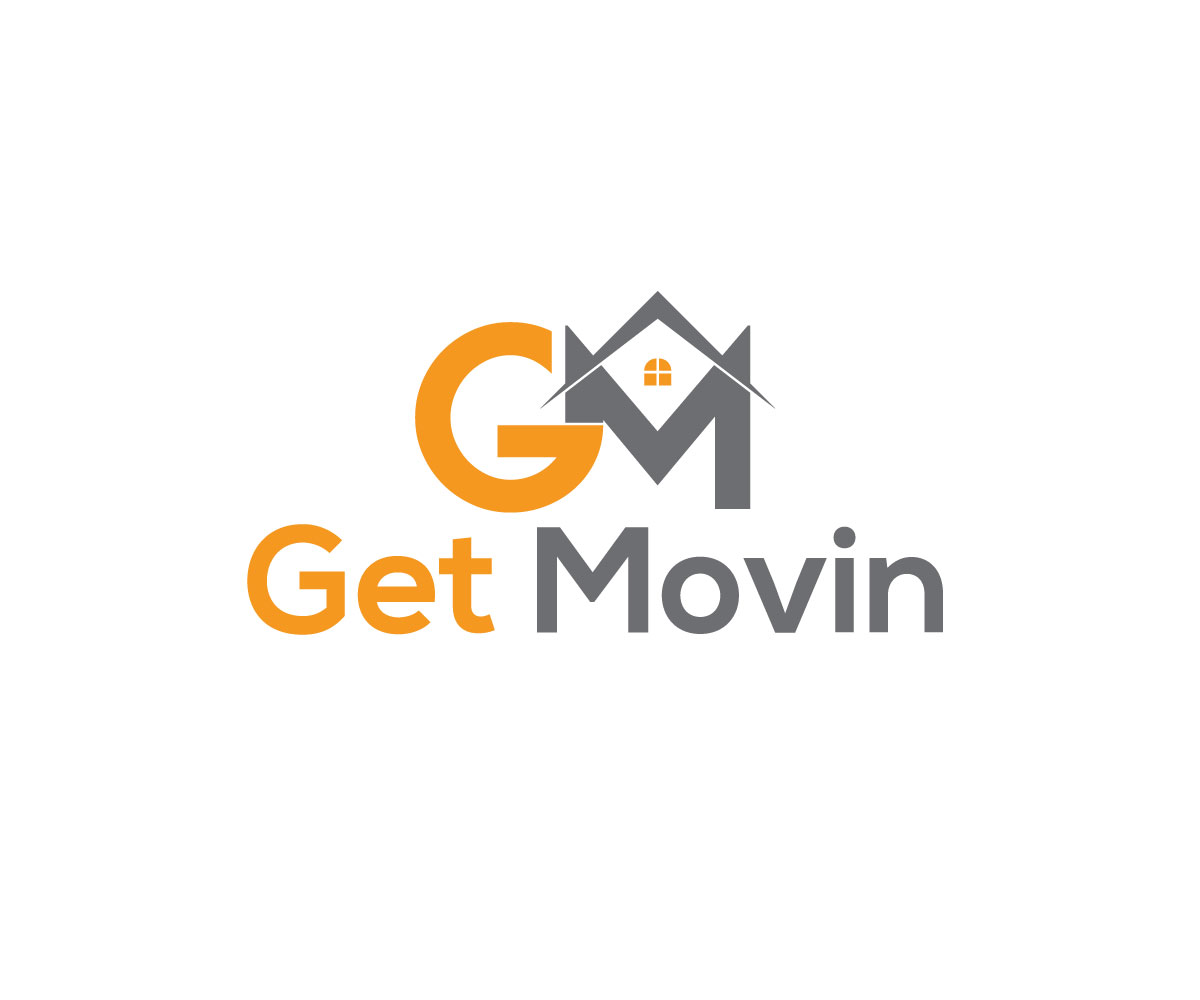 Design de Logo par Onetouch110 pour Get Movin | Design #15850785