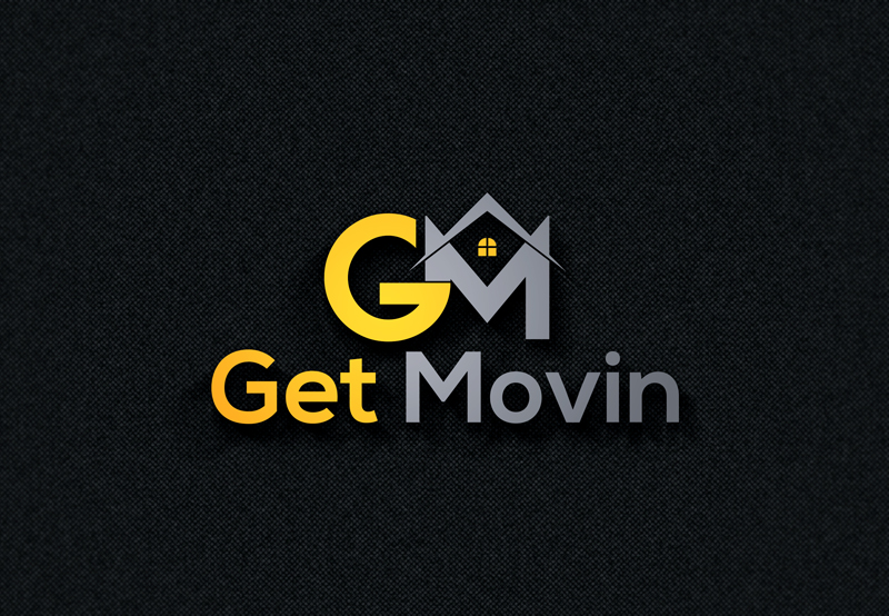 Design de Logo par Onetouch110 pour Get Movin | Design #15850786