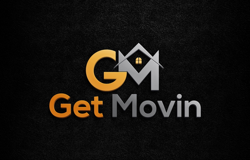 Logo-Design von Onetouch110 für Get Movin | Design #15850788