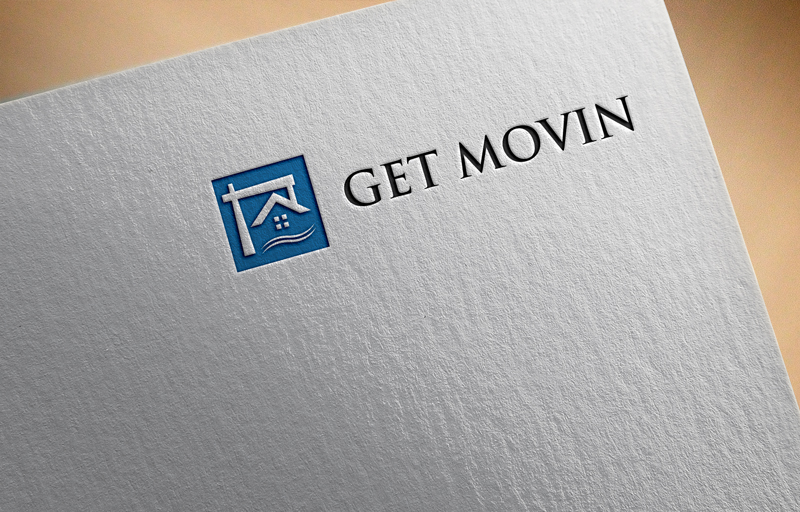 Design de Logo par RHD pour Get Movin | Design #15839357