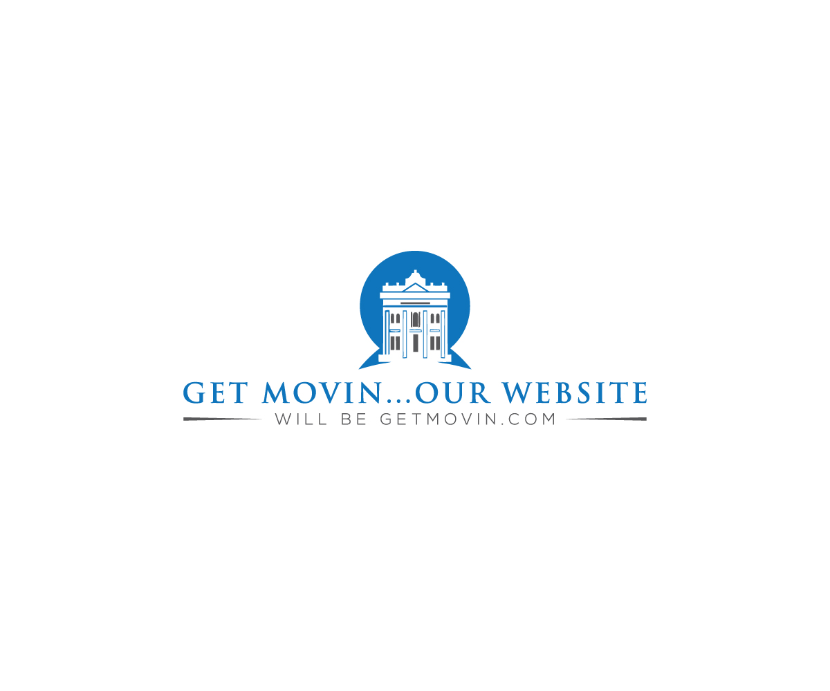 Design de Logo par illastrator design pour Get Movin | Design #15850401