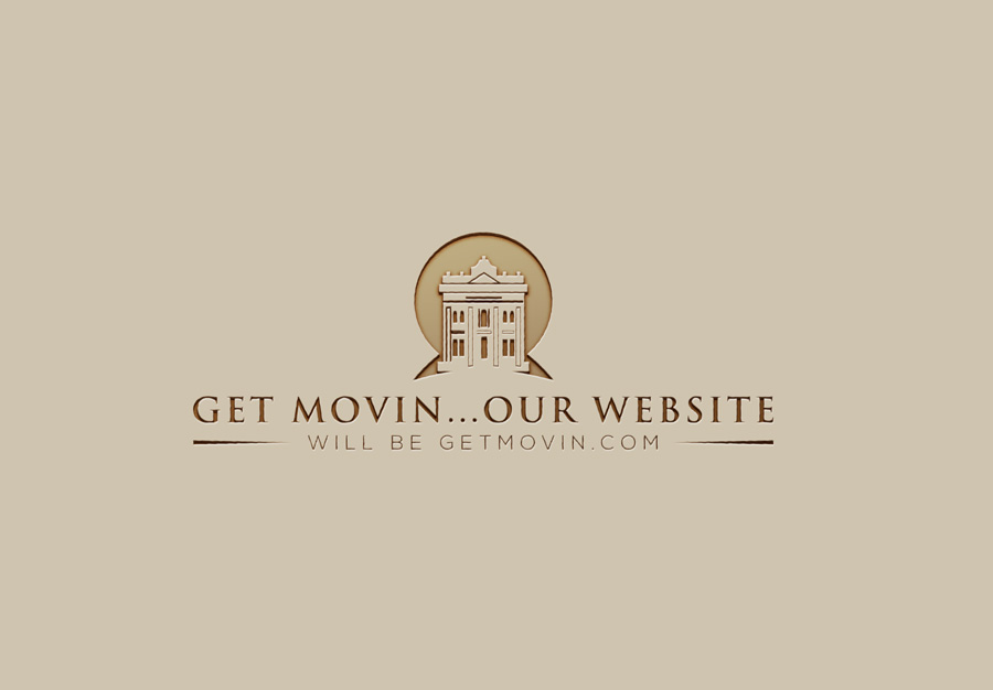 Logo Design by illastrator design for Get Movin | Design #15850402