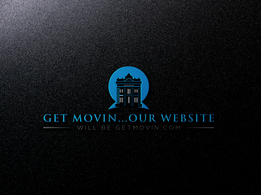 Logo Design by illastrator design for Get Movin | Design #15850404