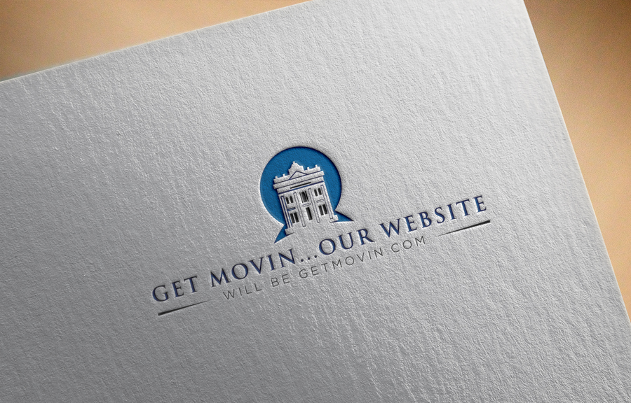 Design de Logo par illastrator design pour Get Movin | Design #15850405