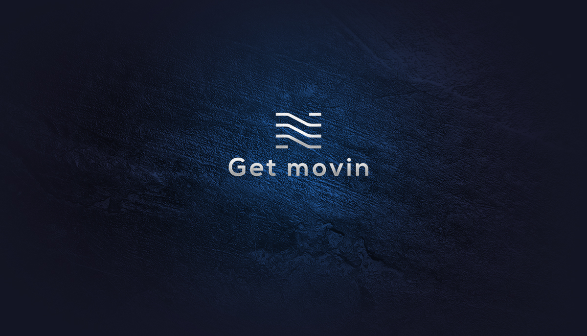 Design de Logo par RANARANA pour Get Movin | Design #15848424