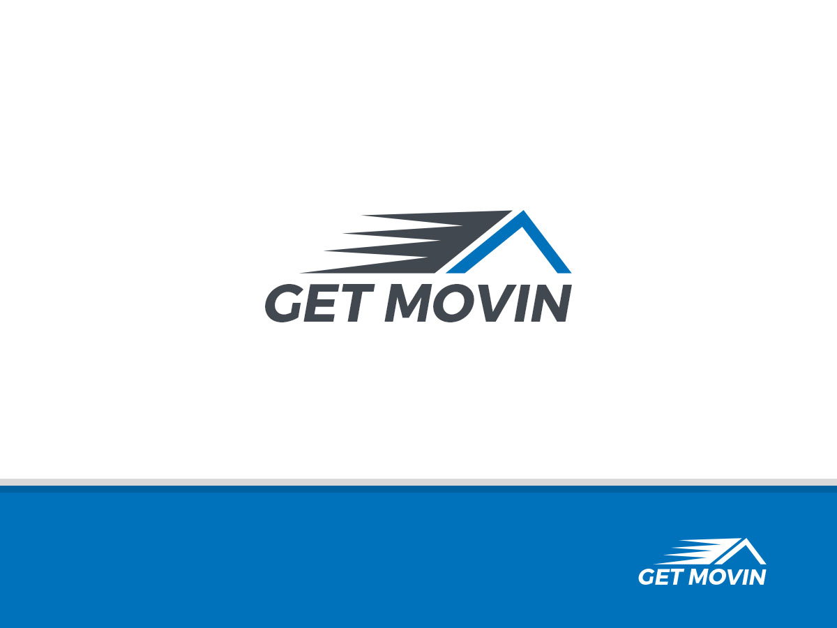 Design de Logo par e-mind pour Get Movin | Design #15871318