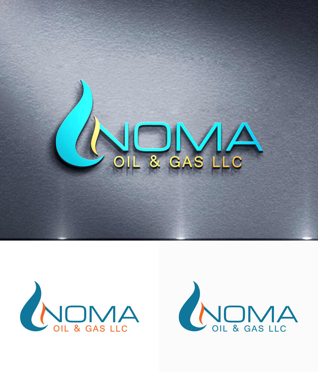 Logo Design by Impressive Solutions for this project | Design #15863126