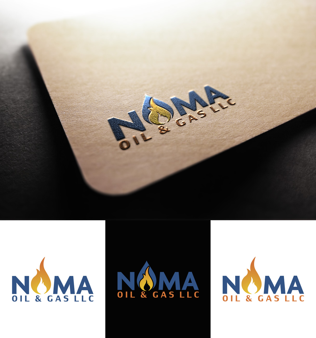 Logo Design by Impressive Solutions for this project | Design #15863127