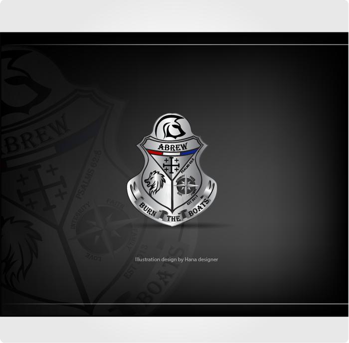 Art Design by Hana for this project | Design #15875523
