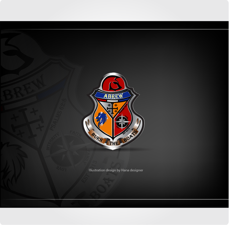 Art Design by Hana for this project | Design #15973880