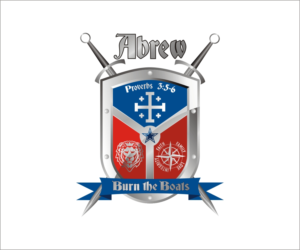 Abrew Family Shield