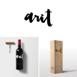 Logo-Design von GLOW creative für BackRoad Vines | Design: #15848046