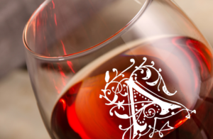 Logo Design by GLDesigns for BackRoad Vines | Design #15834837