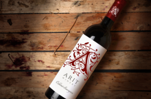Logo-Design von GLDesigns für BackRoad Vines | Design: #15834838
