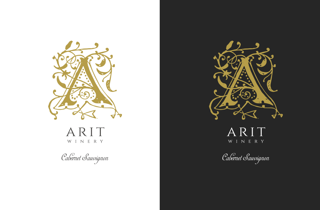 Diseño de Logo por GLDesigns para BackRoad Vines | Diseño #15834839