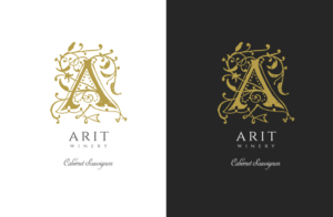 Logo-Design von GLDesigns für BackRoad Vines | Design: #15834839