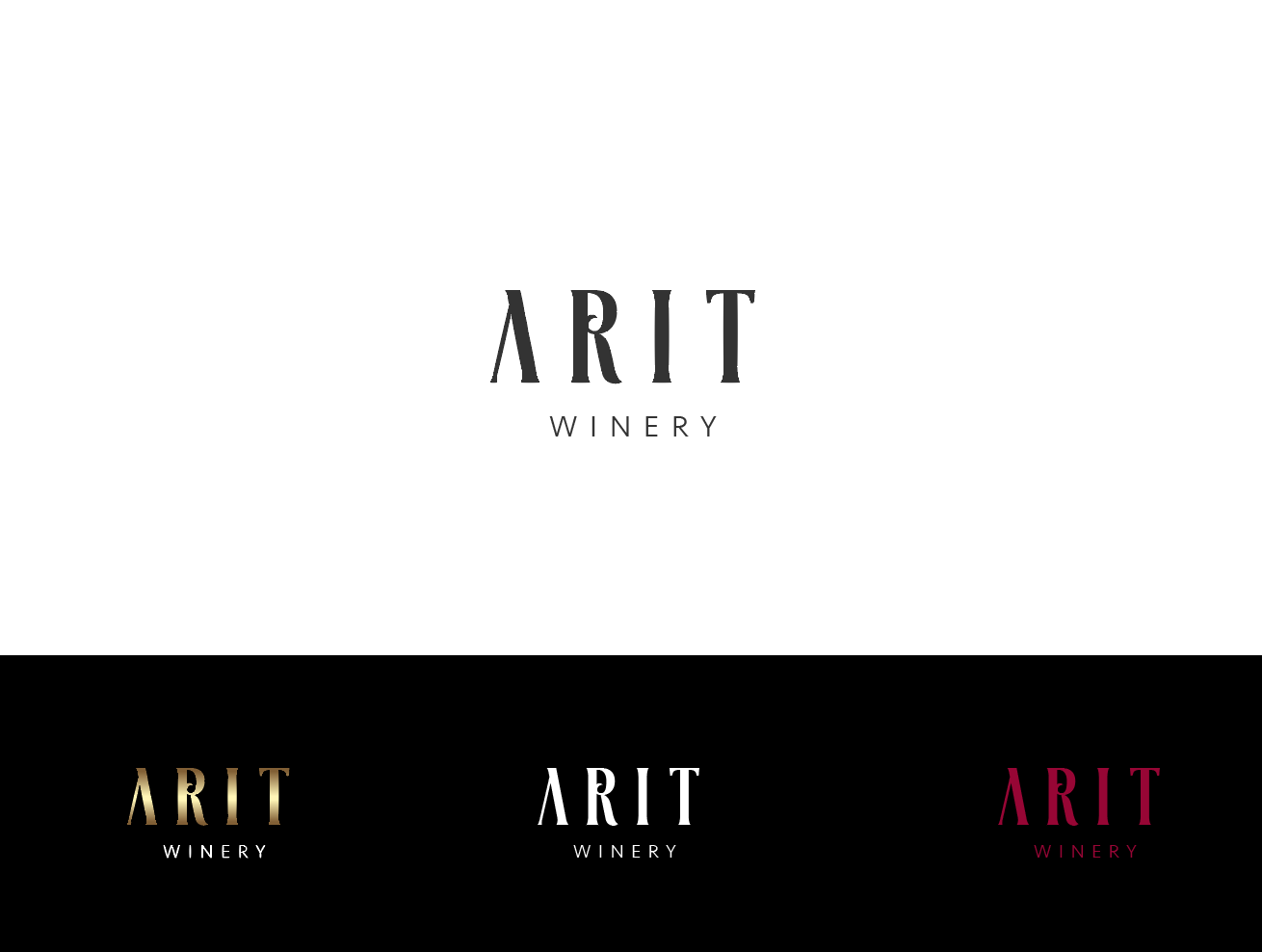 Logo Design by wonderland for BackRoad Vines | Design #15855171