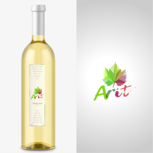 Logo Design by kolevvp for BackRoad Vines | Design #15862522