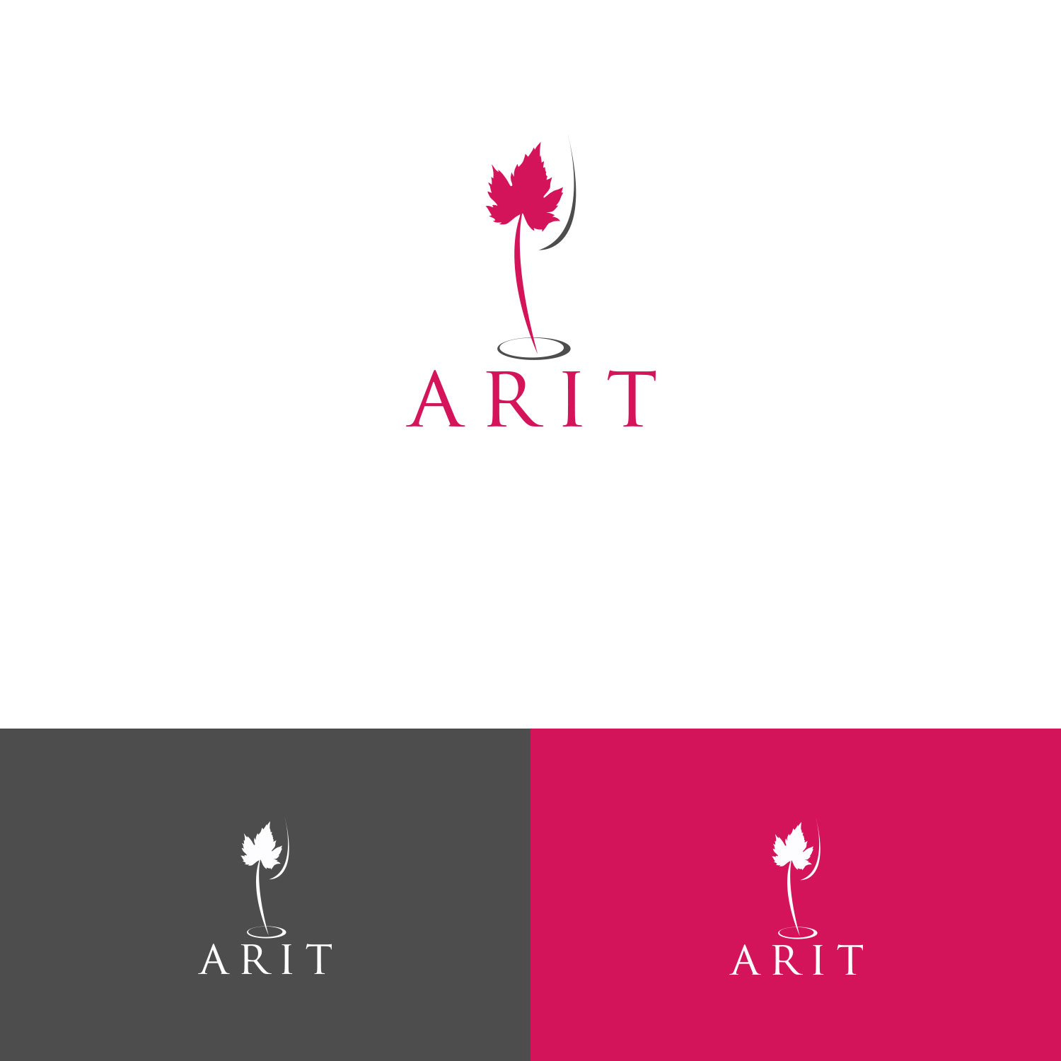 Logo-Design von DesignDUO für BackRoad Vines | Design #15851310