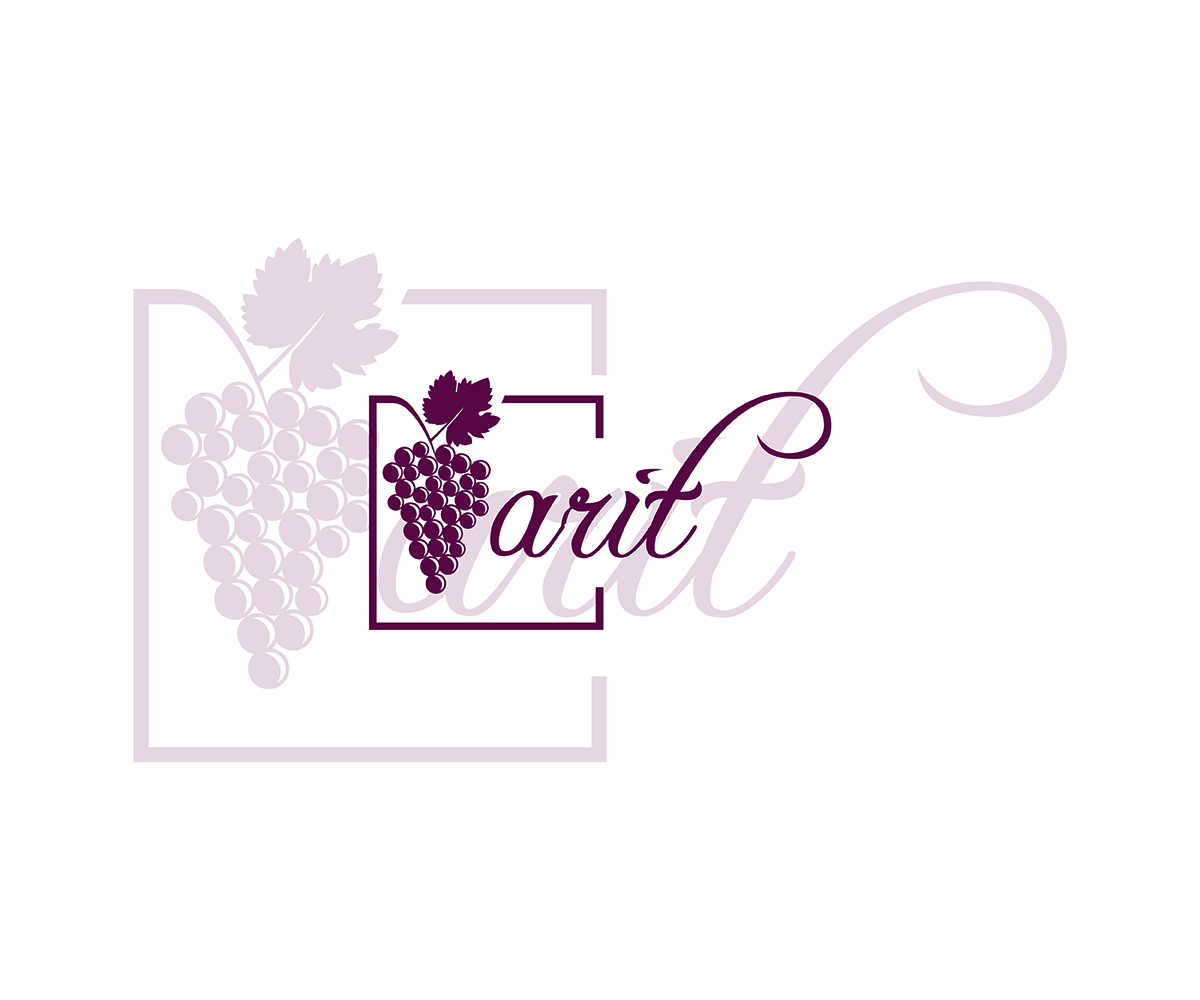 Logo-Design von eMARK für BackRoad Vines | Design #15853960