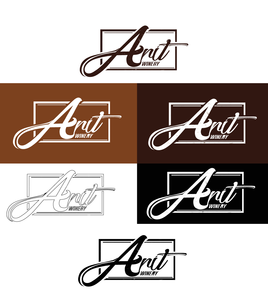 Design de Logo par Ruxcel Works pour BackRoad Vines | Design #15882275