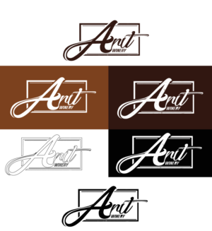 Logo Design by Ruxcel Works